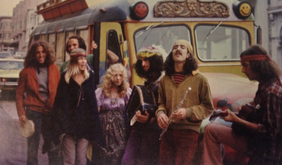 Woodstock, η Κοίμηση της δεκαετίας του ’60