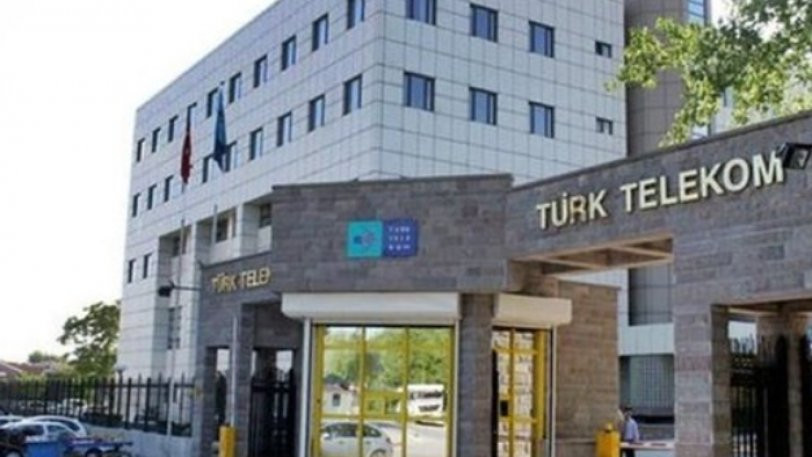 Εξαγορά της Turk Telekom από τουρκικές τράπεζες