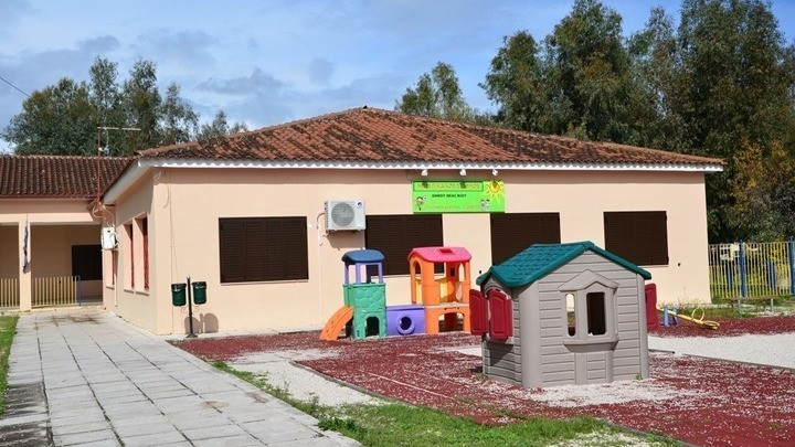 Όλα τα παιδιά των πυρόπληκτων περιοχών της Αττικής θα πάρουν voucher για τους παιδικούς σταθμούς