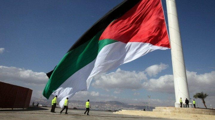Οι ΗΠΑ πρότειναν στον Παλαιστίνιο πρόεδρο «συνομοσπονδία» με την Ιορδανία