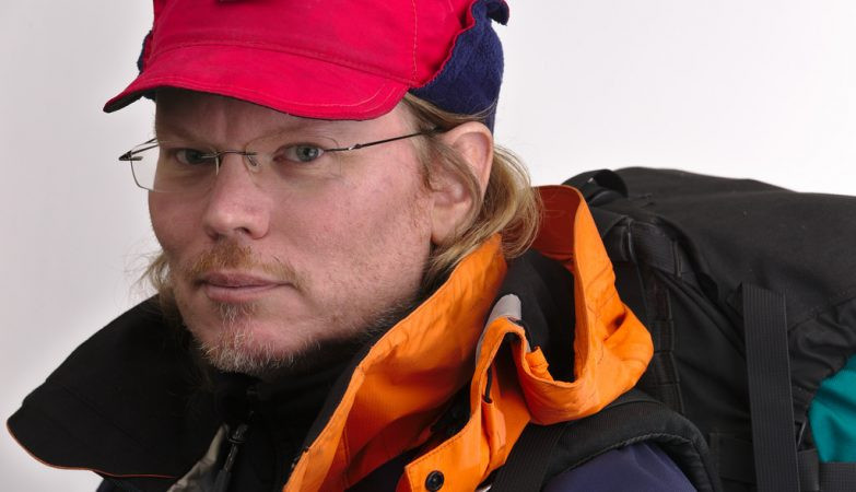 Συνεργάτης του WikiLeaks εξαφανίστηκε μυστηριωδώς στη Νορβηγία
