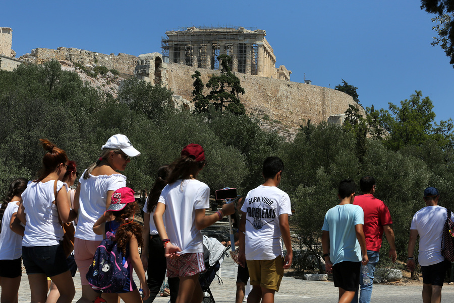 Η εμμονή των ρεκόρ σε κορεσμένο τόπο