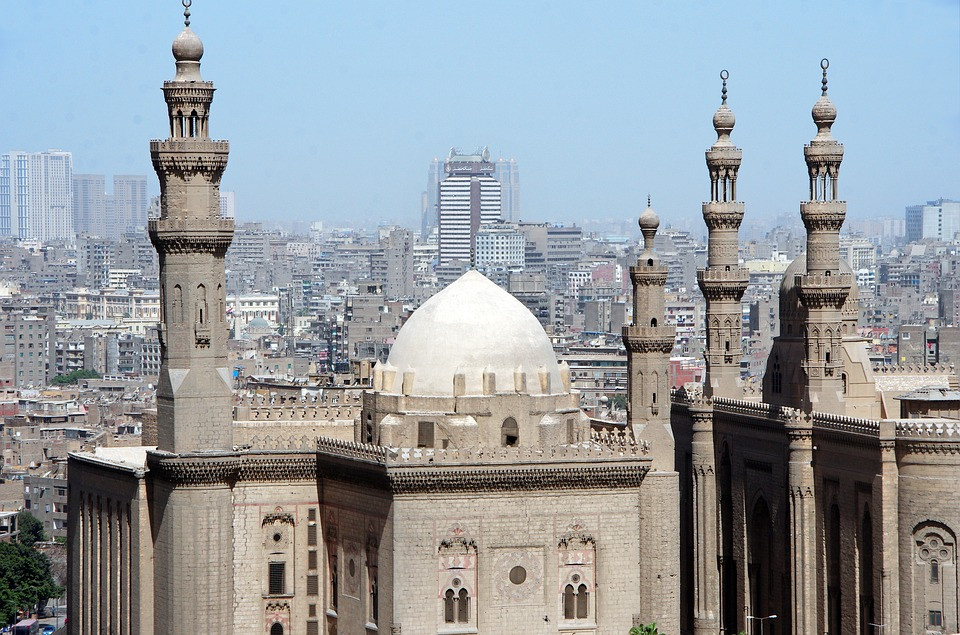 Η Αίγυπτος «τα πήρε» με το Forbes: Δεν είναι το Κάιρο η πιο μολυσμένη πόλη στον κόσμο
