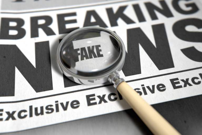 Ένα πρόγραμμα για την καταπολέμηση των fake news