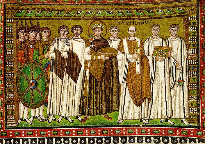 Δέκα μαύρα μυστικά της Βυζαντινής Αυτοκρατορίας