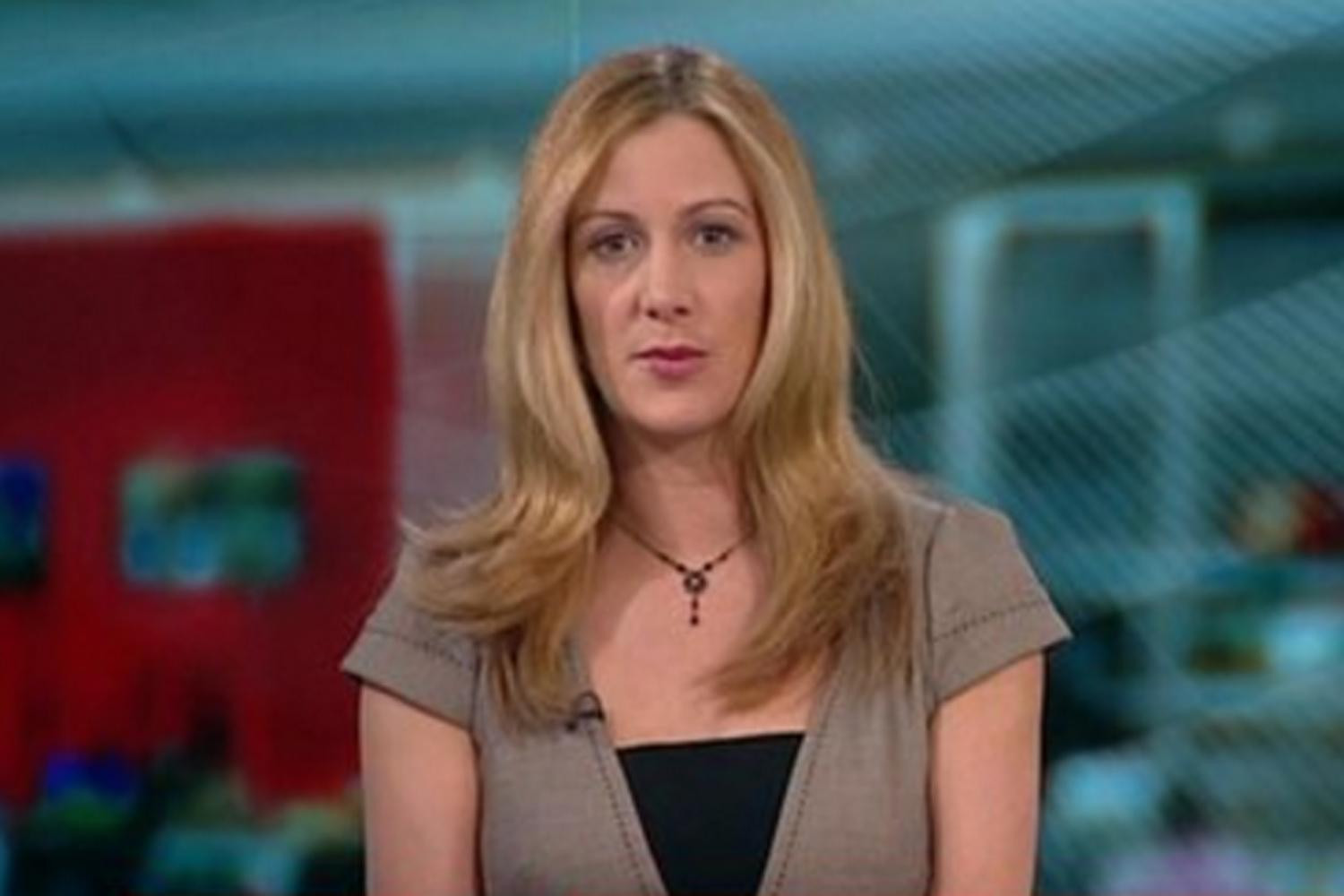 Πέθανε η 40χρονη δημοσιογράφος του BBC, αφού αποχαιρέτησε δημόσια