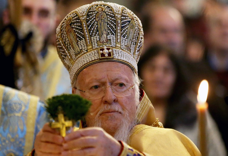 Το Πατριαρχείο αναγνωρίζει αυτοκέφαλο καθεστώς στην Εκκλησία της Ουκρανίας