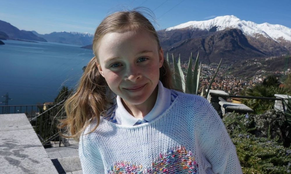 Βρετανία: 9χρονη – αστέρι του τένις «έφυγε» από αλλεργικό σοκ