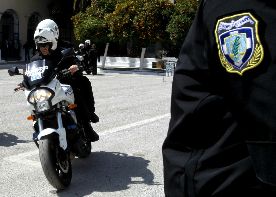Κατέληξε το 10χρονο κοριτσάκι που παρασύρθηκε από μοτοσικλετιστή της Ομάδας Ζ στη Θεσσαλονίκη