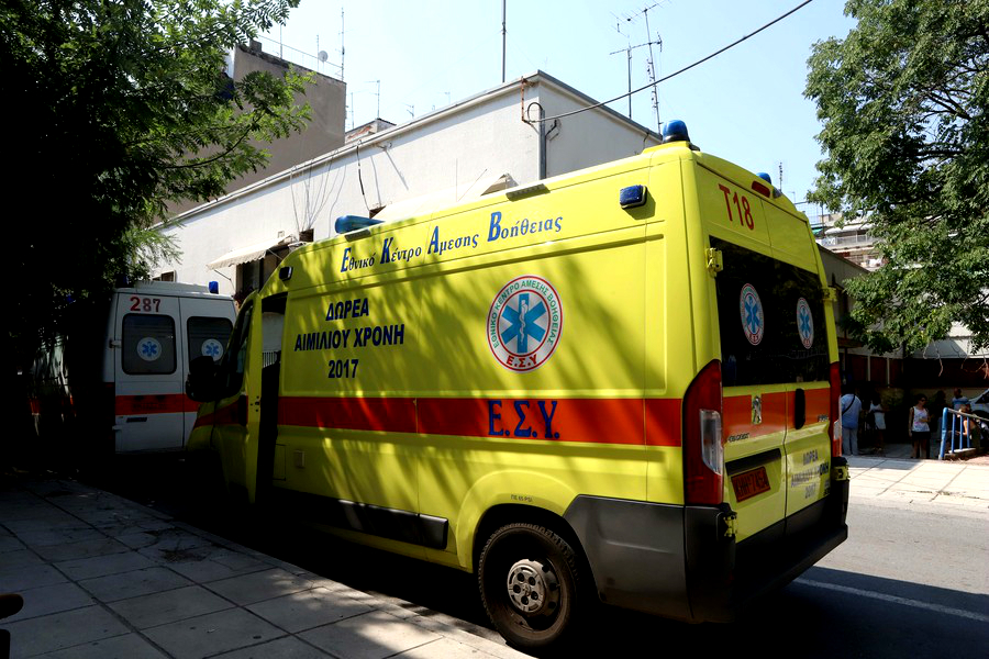 Νεκρός στη θάλασσα εντοπίστηκε γνωστός ψυχίατρος στο Βόλο