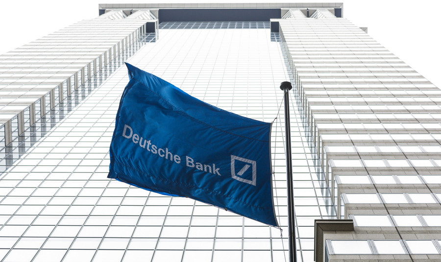 Deutsche Bank και Commerzbank: Η συγχώνευση των «γιγάντων»