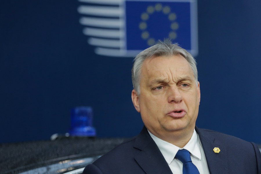 Η σημασία της ψήφου του Ευρωκοινοβουλίου κατά της Ουγγαρίας
