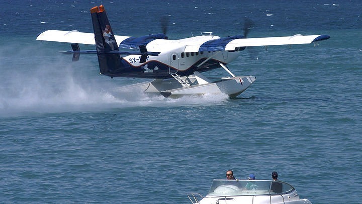 Την άνοιξη του 2019 ανοίγουν… φτερά τα υδροπλάνα