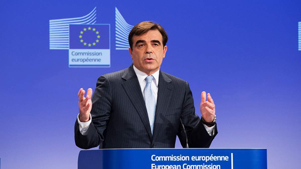 Κομισιόν: Τήρηση της συμφωνίας του Eurogroup, περιθώρια από πλεονάσματα