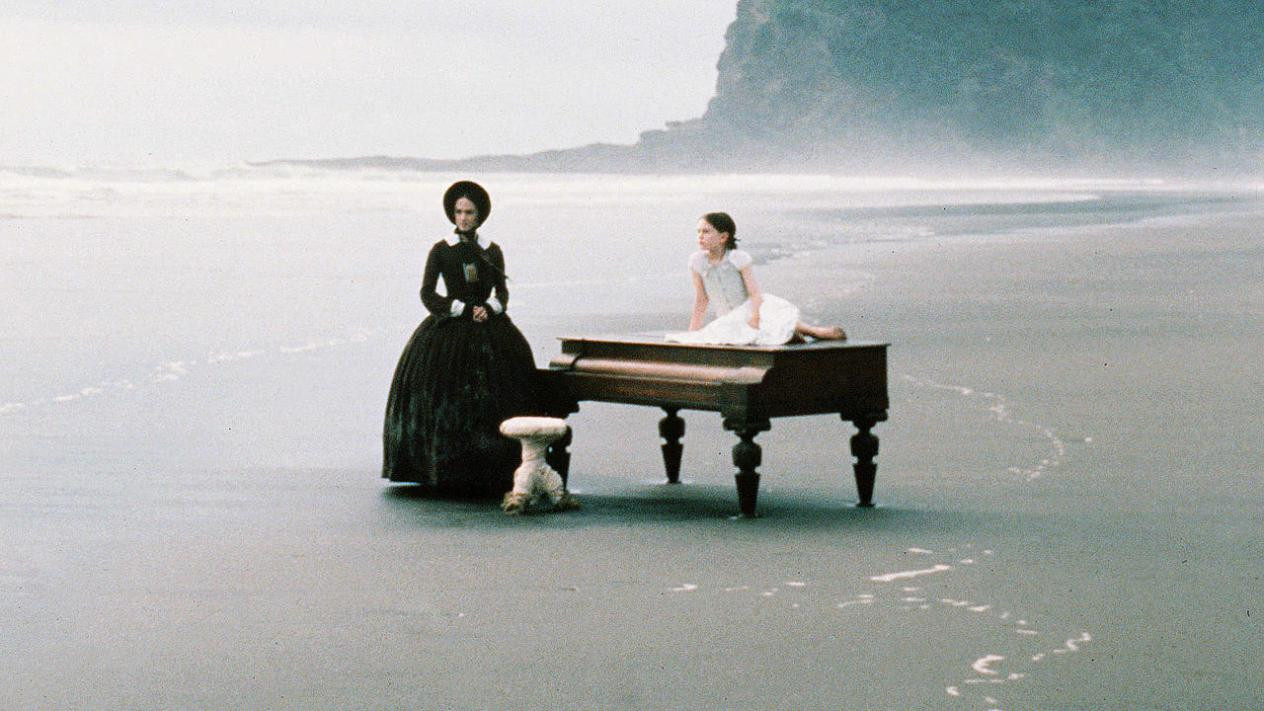 Είκοσι πέντε χρόνια μετά η Τζέιν Κάμπιον συνεχίζει να παραδίδει «Μαθήματα Πιάνου»