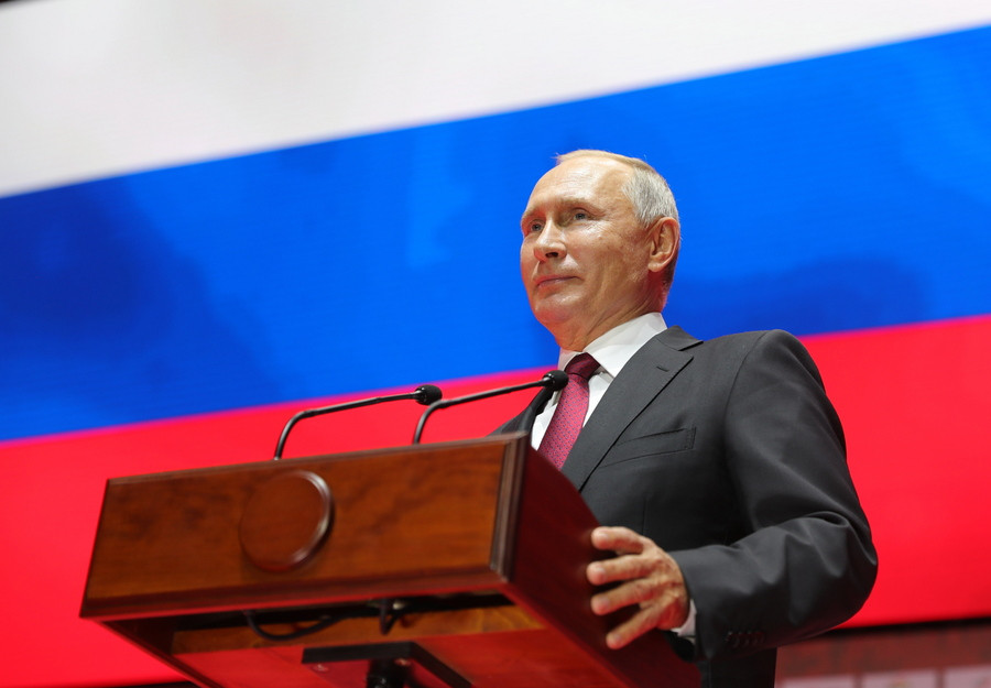 Υπόθεση Σκριπάλ: Το Κρεμλίνο διαψεύδει σχέση μεταξύ των δύο Ρώσων υπόπτων με τον Πούτιν