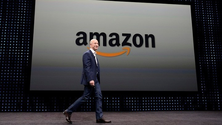 Η Amazon ερευνά το ενδεχόμενο εργαζόμενοί της να πούλησαν απόρρητα δεδομένα της εταιρείας
