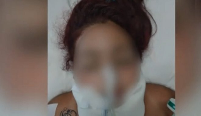 Ξύπνησε από το κώμα η 22χρονη που βρέθηκε βιασμένη στο Ζεφύρι