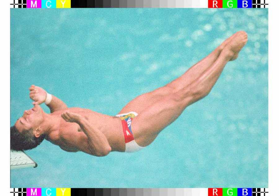 30 χρόνια από το σοκαριστικό ατύχημα του Γκρεγκ Λουγκάνις στους Ολυμπιακούς της Σεούλ [Βίντεο]