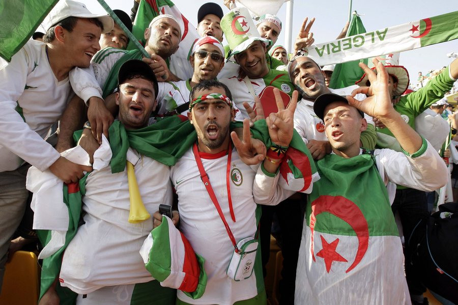 «Με 6.500 λίρες αγοράζεις πέναλτι»: Ο τιμοκατάλογος της διαφθοράς στο ποδόσφαιρο της Αλγερίας