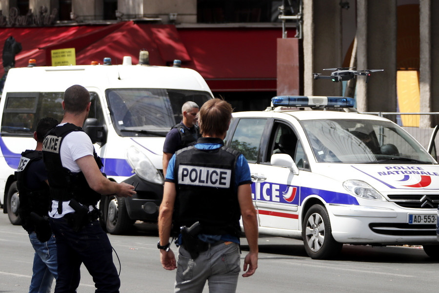 Γαλλία: Δράστες ανέβασαν στα μέσα κοινωνικής δικτύωσης βίντεο ομαδικού βιασμού