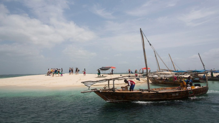 Τανζανία: Δεκάδες νεκροί σε ναυάγιο φέρι στη λίμνη Βικτόρια