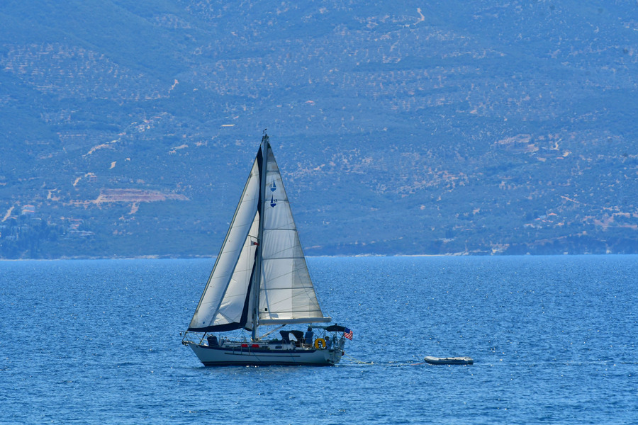 Καλοκαίρι μέχρι την Τρίτη…