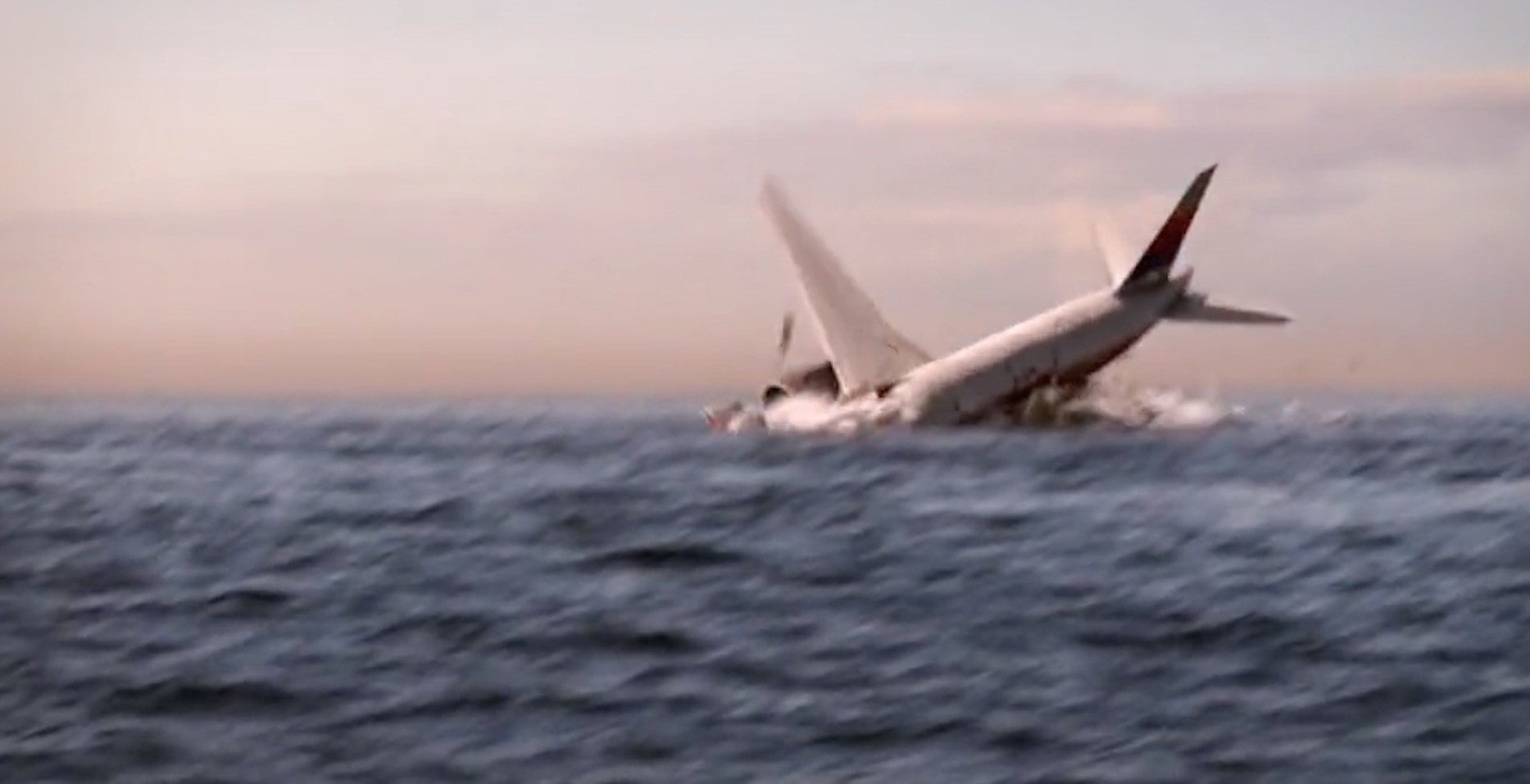 Έτσι χάθηκε το μπόινγκ της Malaysia Airlines: Οι τελευταίες στιγμές [Βίντεο]