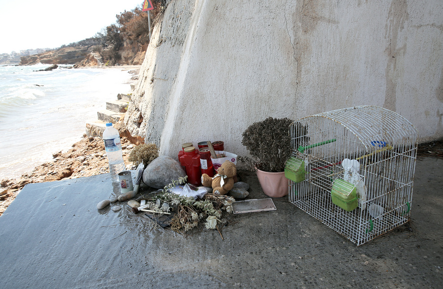 Στον εισαγγελέα παραδόθηκε το πόρισμα για την πυρκαγιά στο Μάτι