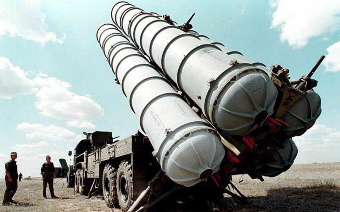 Η Ρωσία θα προχωρήσει στον εφοδιασμό της Συρίας με  S – 300