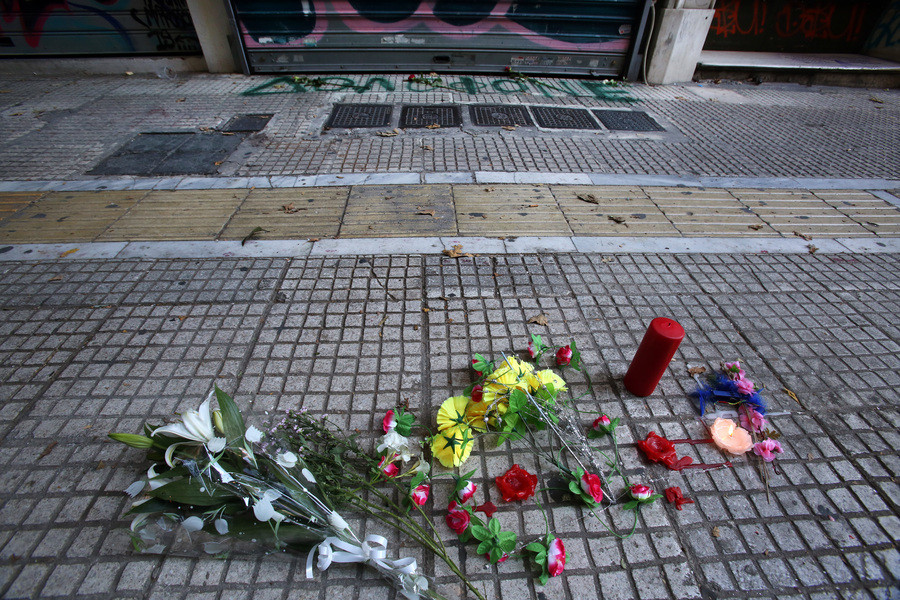 Θάνατος Ζακ Κωστόπουλου: Πληροφορίες πως ο μεσίτης ήταν στέλεχος εθνικιστικής οργάνωσης