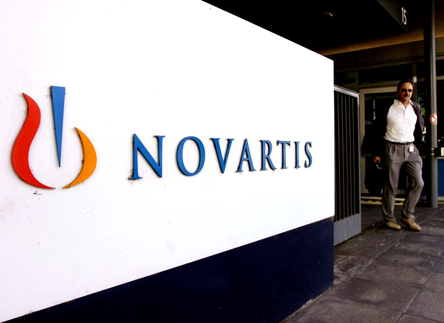 Έρχονται εξελίξεις στο σκάνδαλο Novartis