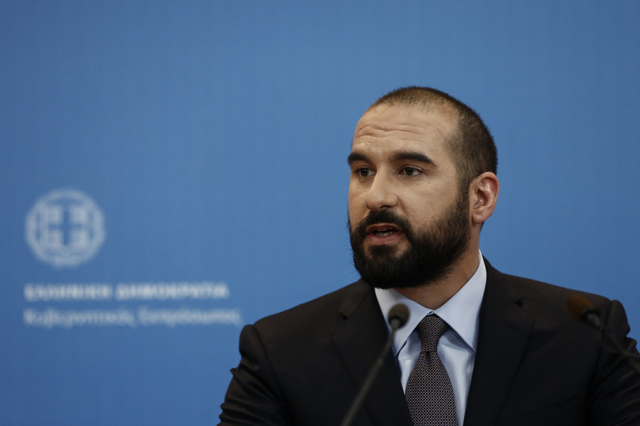 Τζανακόπουλος για σύλληψη Κωστόπουλου: «Θα αποδοθεί δικαιοσύνη, σοκαριστικό το περιστατικό»