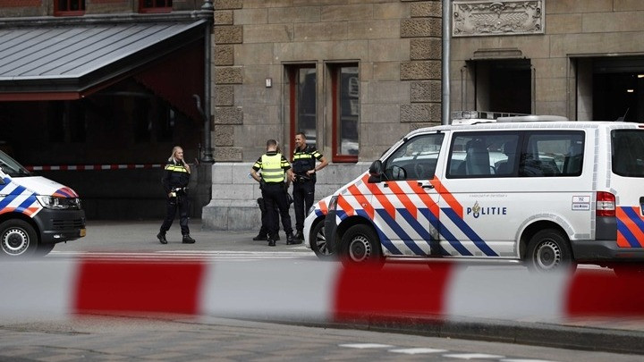 Απετράπη «μεγάλη τρομοκρατική επίθεση» στην Ολλανδία