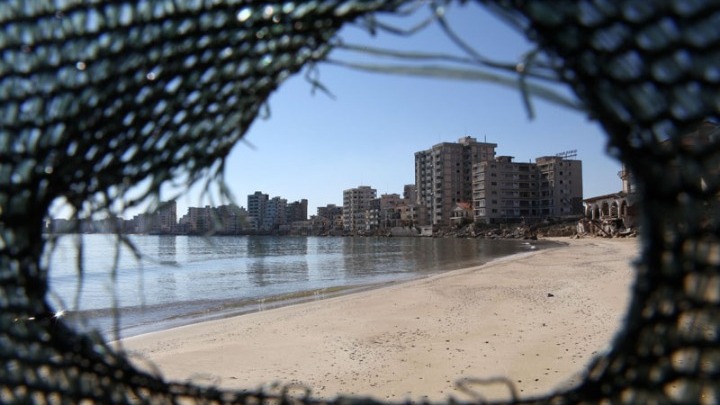 Σύλληψη δύο Ελληνοκυπρίων από τον κατοχικό στρατό