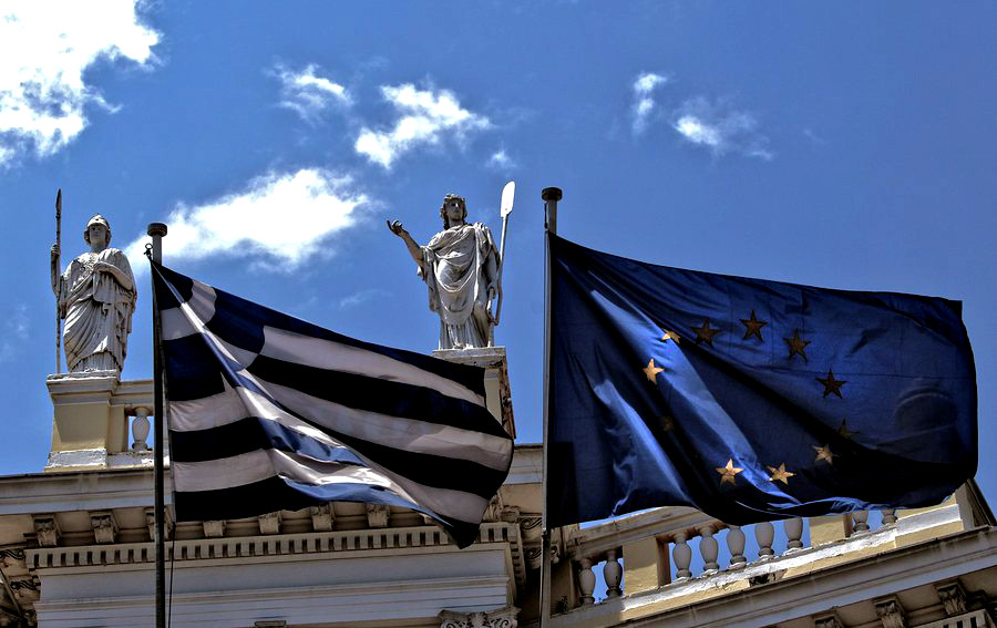 Η γεωπολιτική σημασία και ο νέος ρόλος της Ελλάδας στα Βαλκάνια
