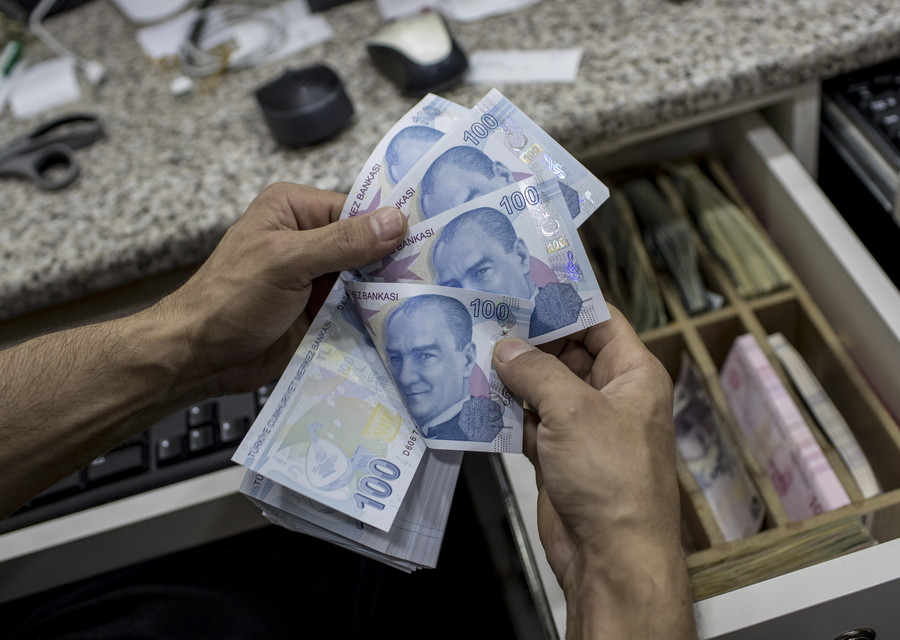 Τουρκία: «Πογκρόμ» συλλήψεων για  μεταφορά χρημάτων στις ΗΠΑ