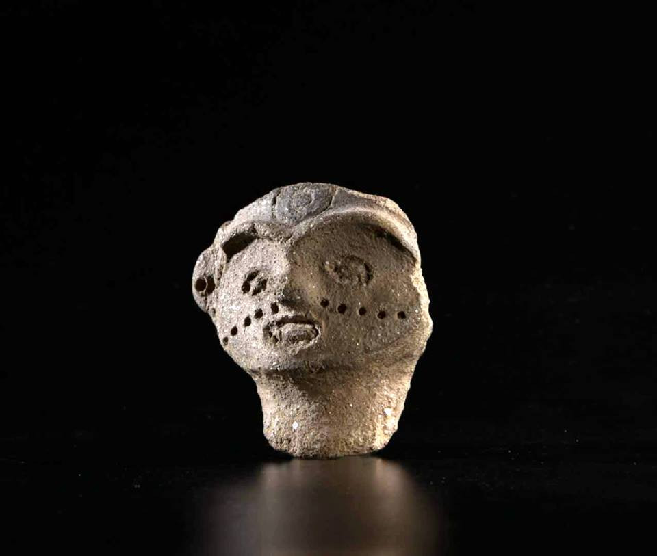 Χαμόγελο ηλικίας 7.300 ετών ανακαλύφτηκε στην Κίνα