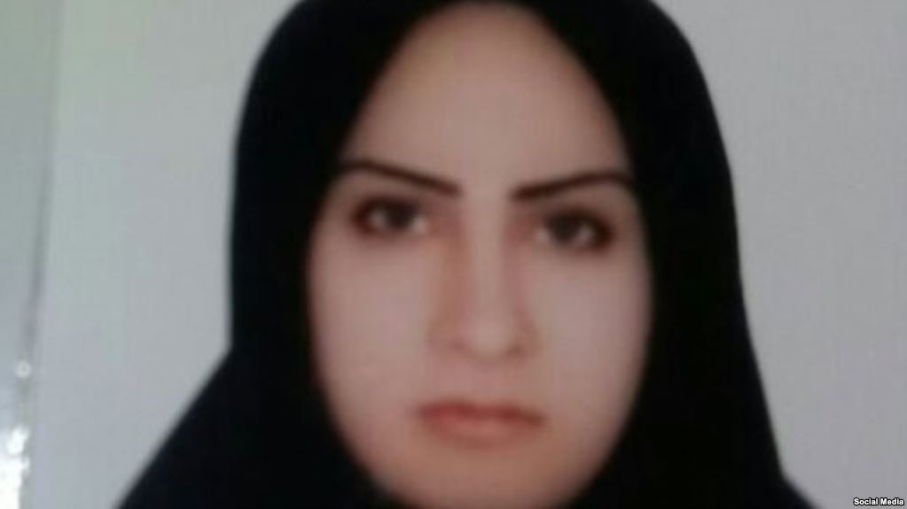 Ιράν: Εκτελέστηκε η κοπέλα που σκότωσε τον βασανιστή και βιαστή σύζυγό της