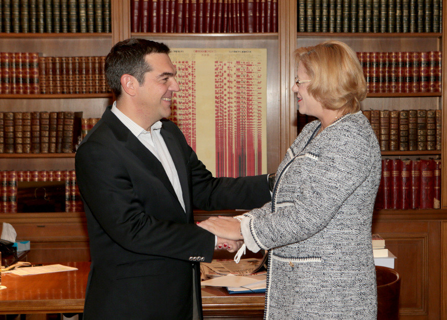 Επίτροπος Κρέτσου: Πρώτη σε απορρόφηση κονδυλίων η Ελλάδα