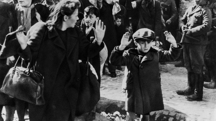 «Ο ναζισμός από τη σκοπιά των νικητών και ηττημένων»: Αφιέρωμα στην Ταινιοθήκη της Ελλάδος