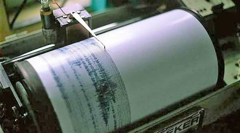 Σεισμός 4,8 ρίχτερ στη Σικελία