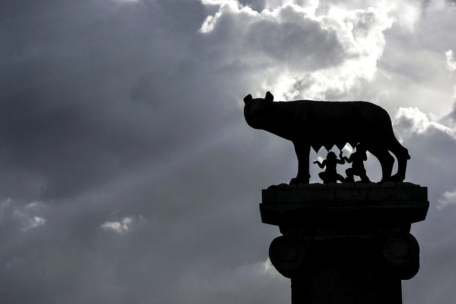 Θα είναι η Ιταλία η αφετηρία της νέας κρίσης στην ευρωζώνη;