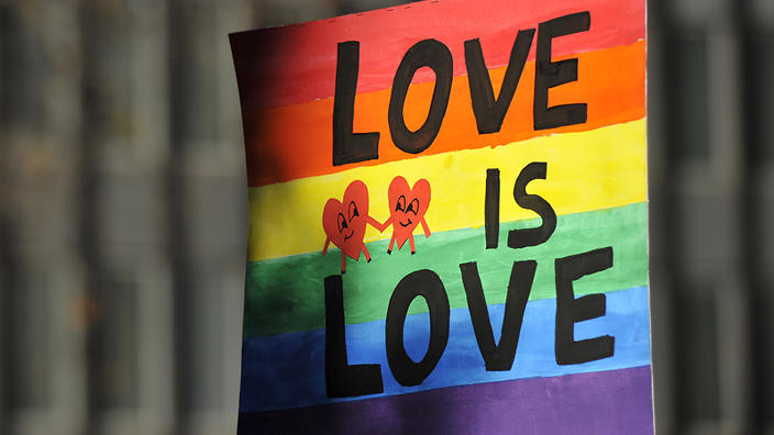 Συντριβή του ομοφοβικού κινήματος στη Ρουμανία