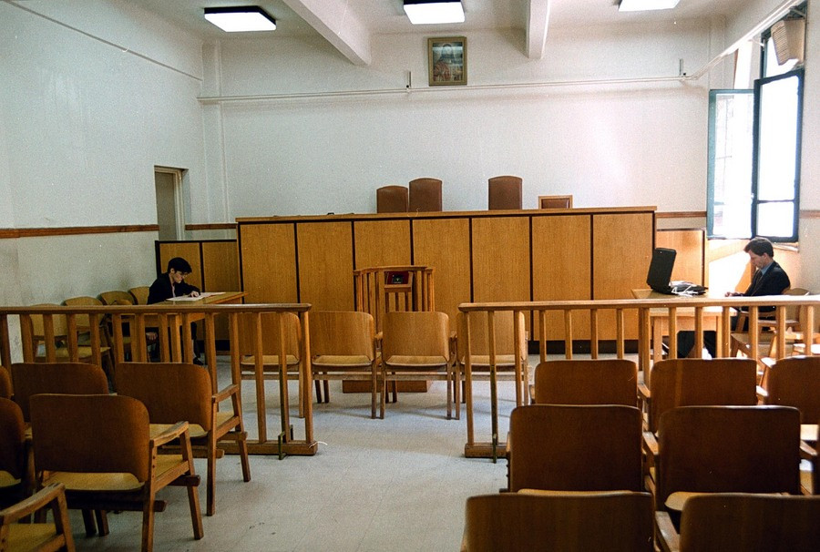 Δίκη παιδοκτόνου της Πετρούπολης: «Δεν ενέκρινε τη σχέση της έναν νεαρό Αλβανικής καταγωγής»