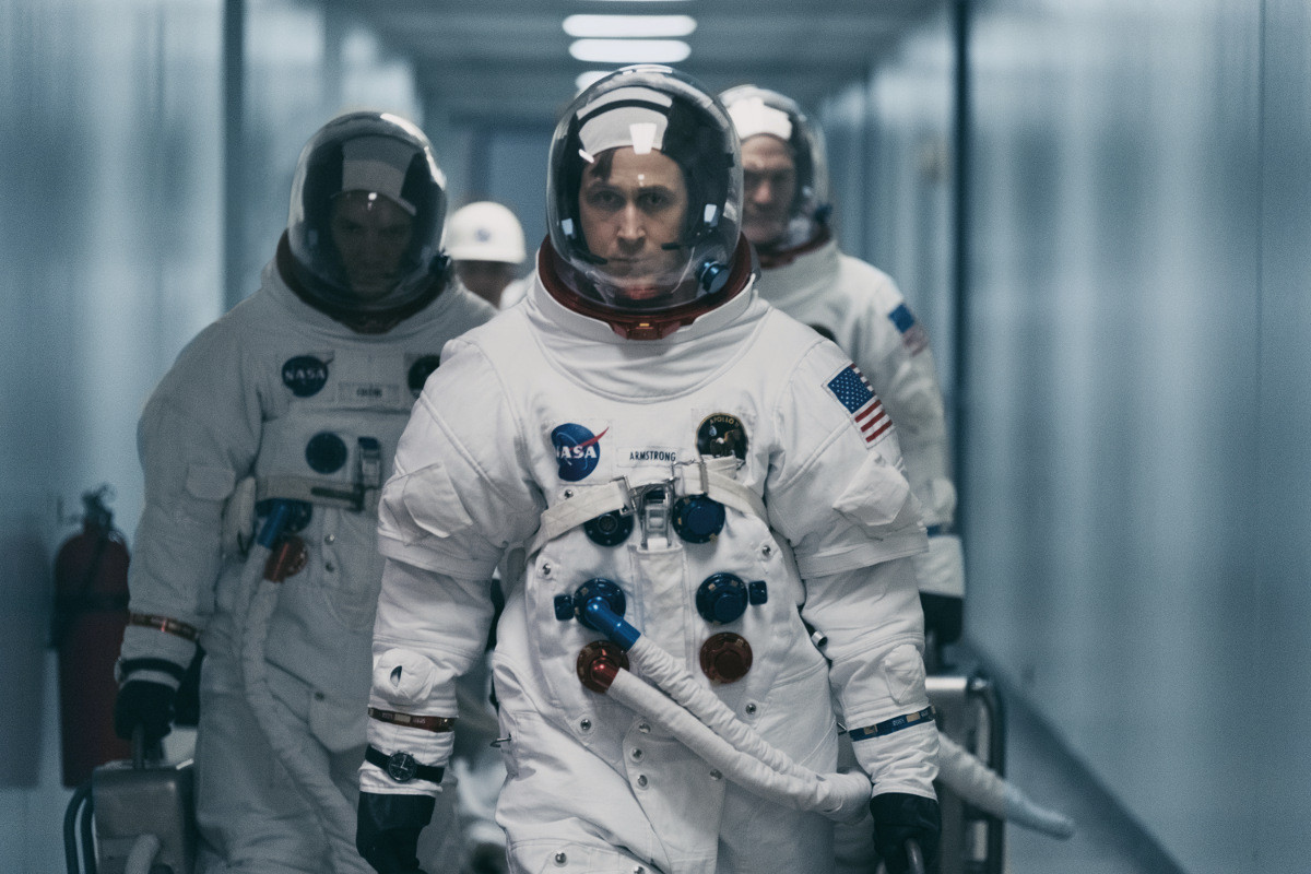 «Houston, we have a Problem»: Πέντε ταινίες για το ταξίδι στη Σελήνη