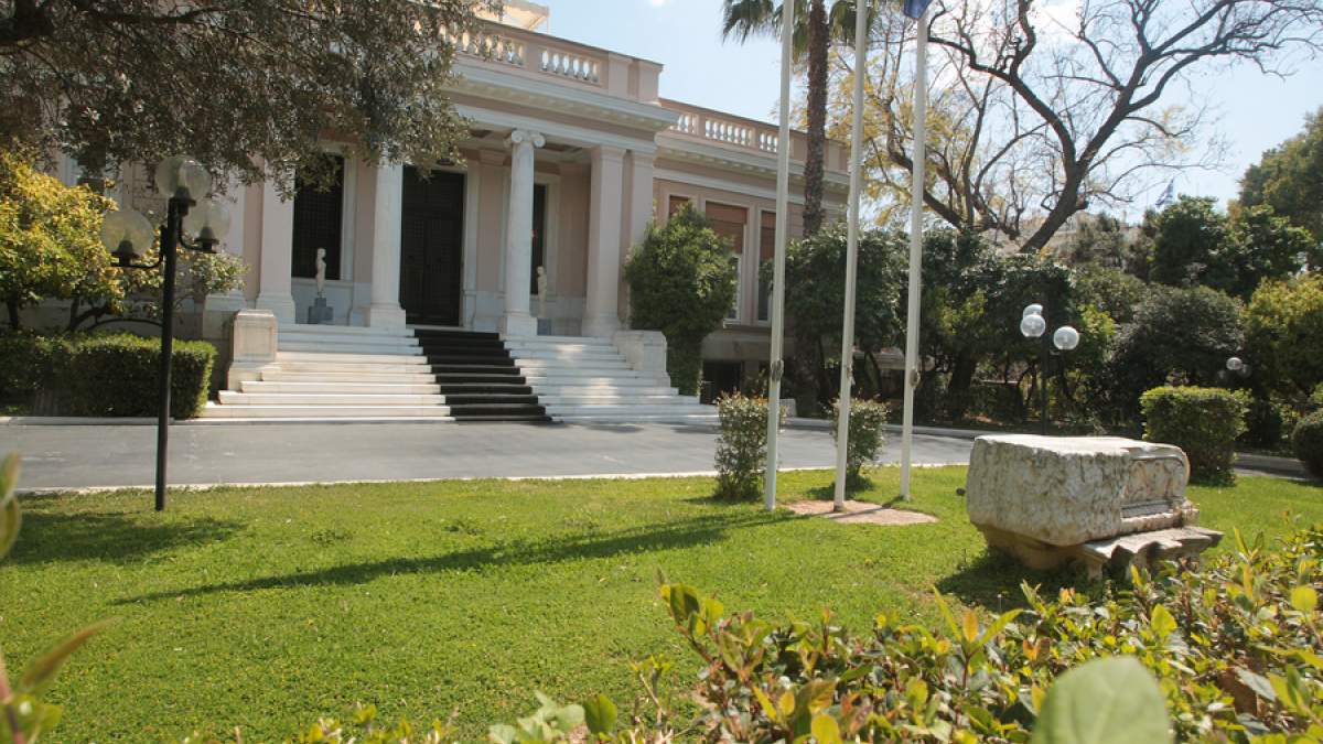 Το Μαξίμου διαψεύδει πως έλαβε στοιχεία για Σαββίδη από τις ΗΠΑ