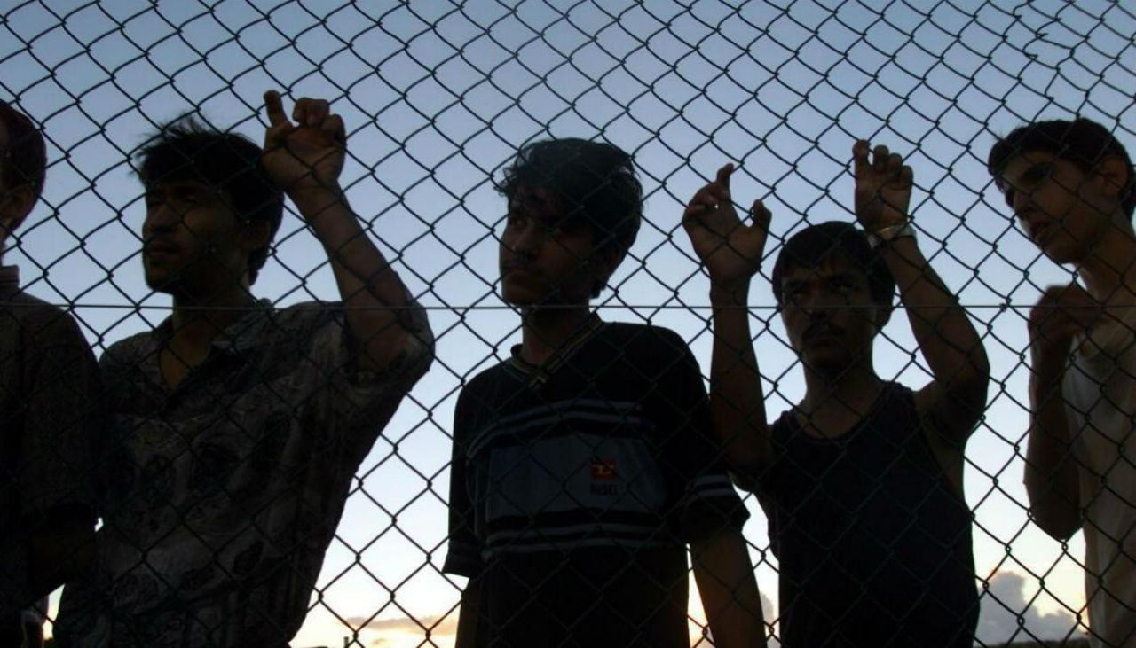 Τα παιδιά που ζουν στο νησί «εξόριστων» προσφύγων της Αυστραλίας προτιμούν να πεθάνουν