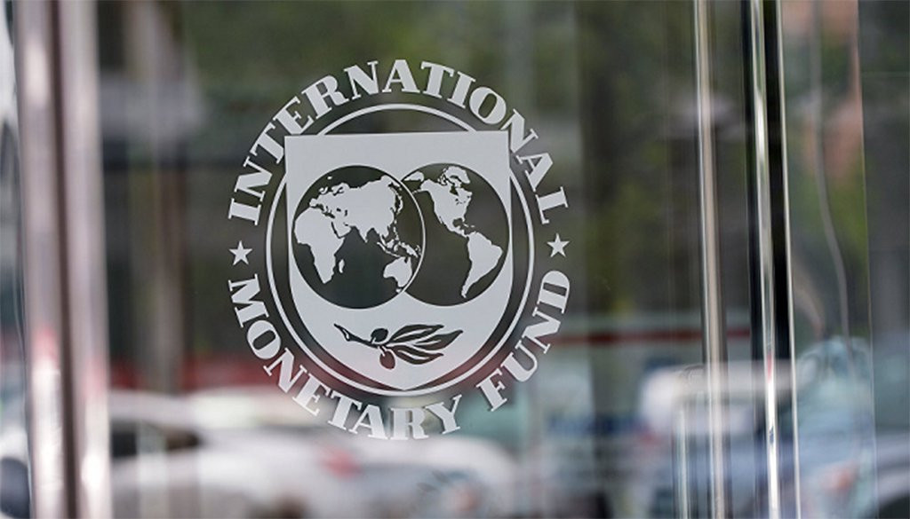 Μήνυμα ΔΝΤ στη Ρώμη: Σεβαστείτε τους κανόνες