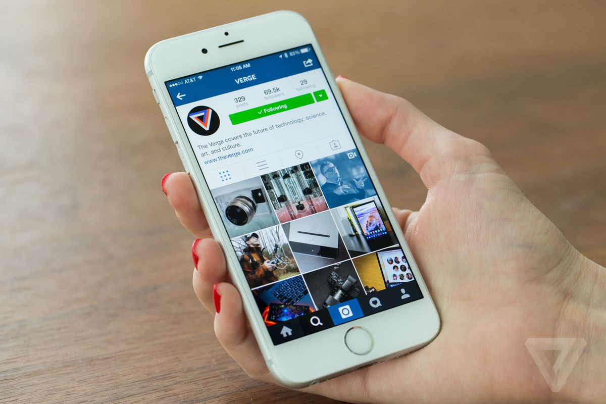 Το Instagram «εντοπίζει» τη διαδικτυακή παρενόχληση